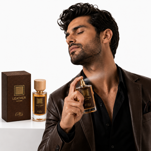 Leather Eau De Parfum