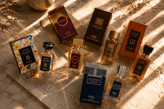 Best Luxury Perfumes in Dubai | Premium Eau De Parfums | Rafah Couture