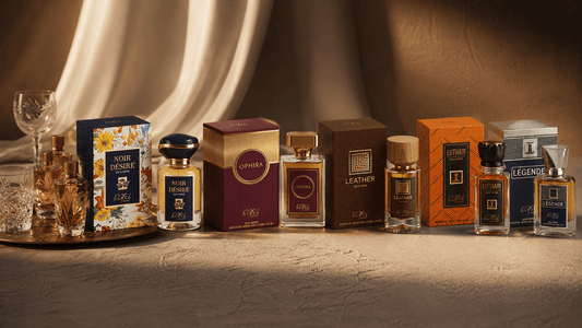 Top Luxury Fragrances to Wear
