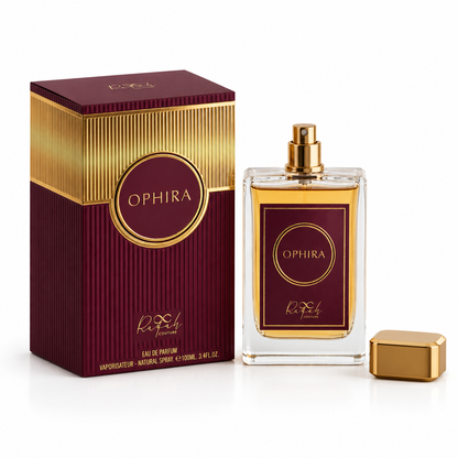 Ophira Perfume Eau de Parfum