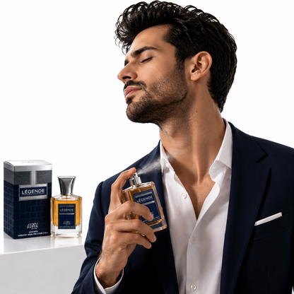 Legende Eau De Parfum