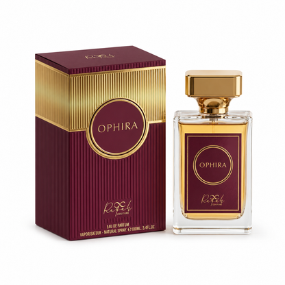 Ophira Perfume Eau de Parfum