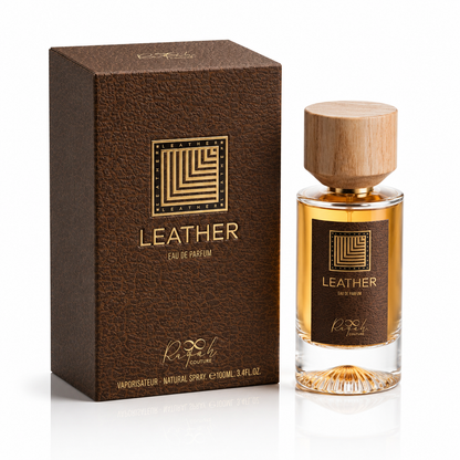 Leather Eau De Parfum