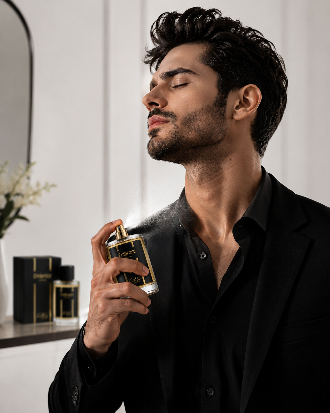 Embrace Eau De Parfum