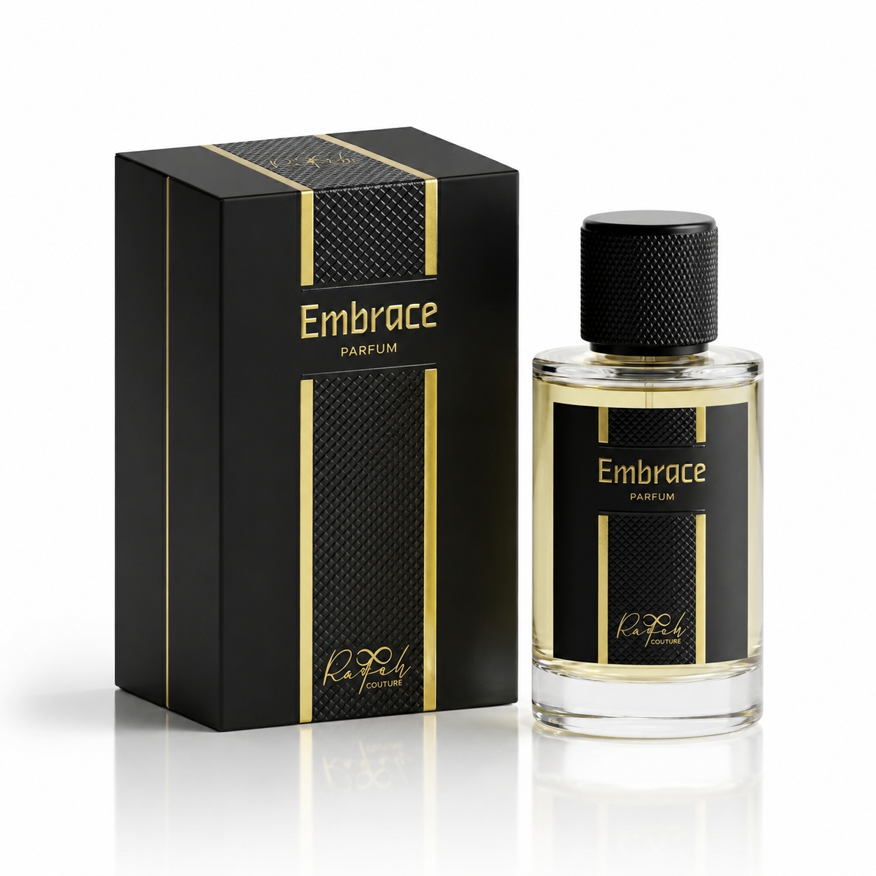 Embrace Eau De Parfum