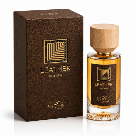 Leather Eau De Parfum