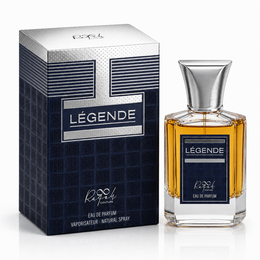 Legende Eau De Parfum