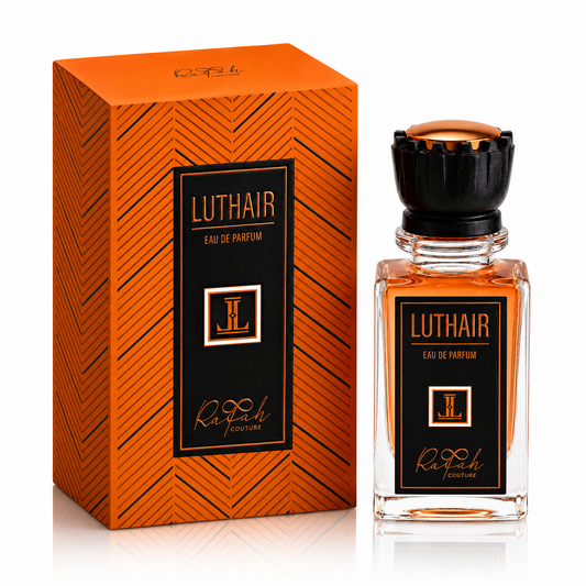 Luthair Eau De Parfum