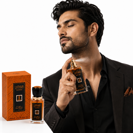 Luthair Eau De Parfum
