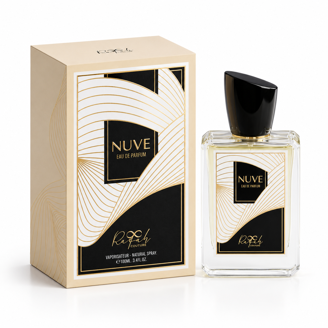 NUVE Eau De Parfum