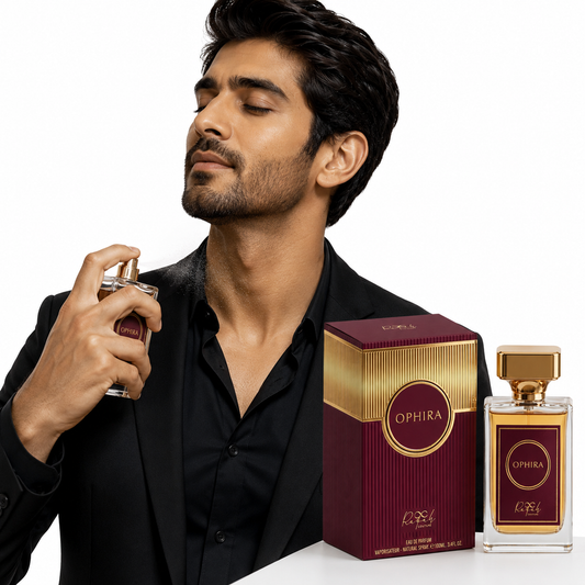 Ophira Perfume Eau de Parfum