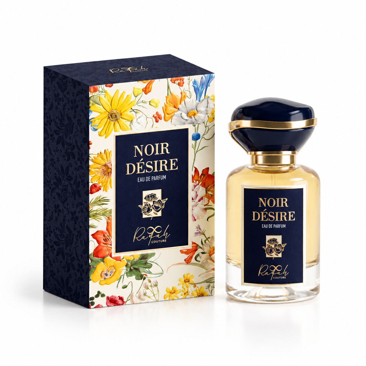 Noir Désire Eau de Parfum