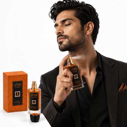 Luthair Eau De Parfum