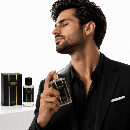 Embrace Eau De Parfum