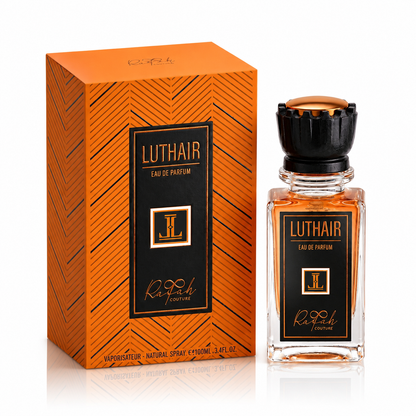Luthair Eau De Parfum