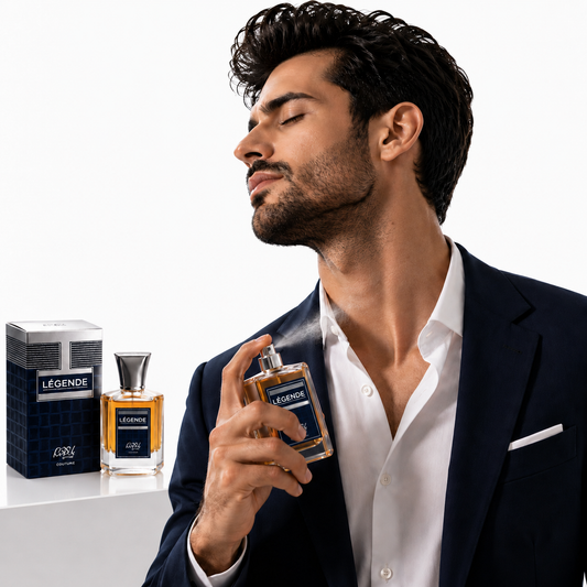 Legende Eau De Parfum